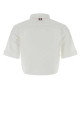 White oxford shirt White THOM BROWNE (FLL205AF0313)