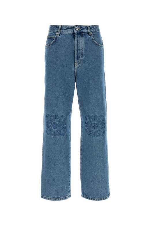 Denim jeans LOEWE (H526Y11X97)