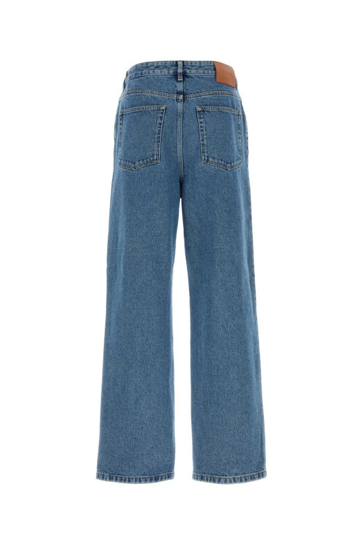 Denim jeans LOEWE (H526Y11X97)