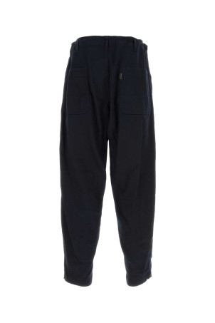 Midnight blue denim jeans YOHJI YAMAMOTO (HLP98040)