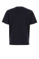 Midnight blue cotton S/S Pocket T-shirt CARHARTT WIP (I030434)