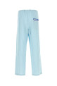 Light blue linen pant BODE (MRS25BT070)