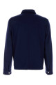 Blue cashmere jacket BRUNELLO CUCINELLI (MV4216556)