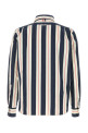 Embroidered jersey shirt THOM BROWNE (MWL416AF1155)