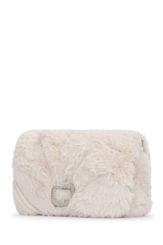 VIV' CHOC STRASS PHONE HOLDER ROGER VIVIER (RAWAWHO2302MSR)