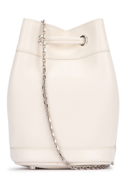 TRES VIVIER AUMONIERE ROGER VIVIER (RBWANME0100XMA)