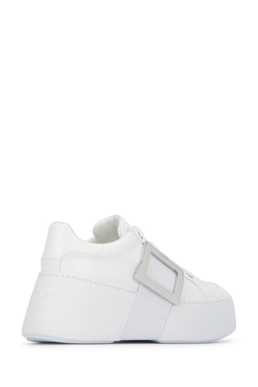 VIV SKATE HIGH ABS MET SNEAKERS ROGER VIVIER (RVW73726150LXQ)