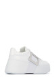 VIV SKATE HIGH ABS MET SNEAKERS ROGER VIVIER (RVW73726150LXQ)