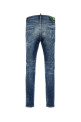 Stretch denim jeans DSQUARED (S74LB1712D30010)