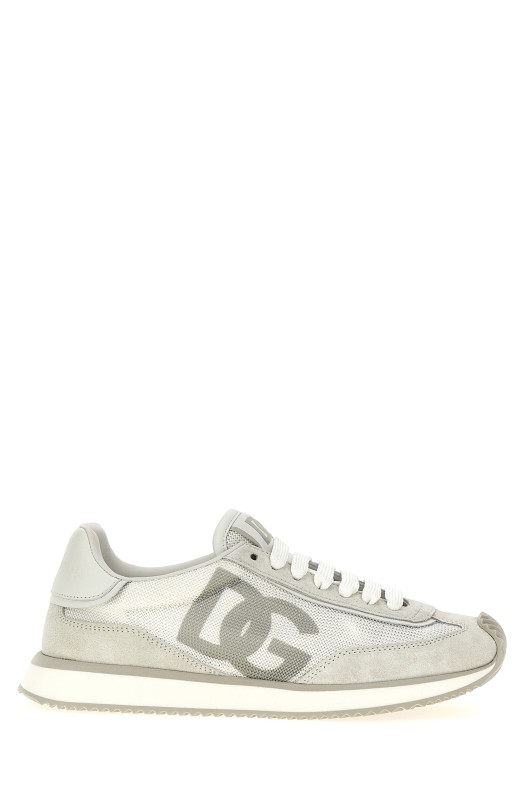 'DG Cushion' sneakers White