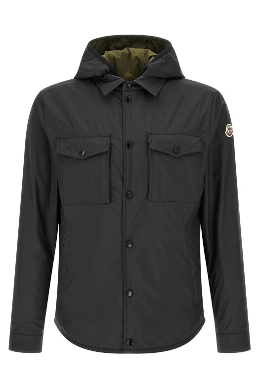 'Chirano' 2-in-1 jacket Multicolor