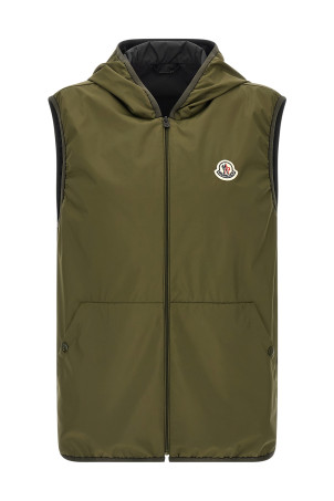 'Chirano' 2-in-1 jacket Multicolor