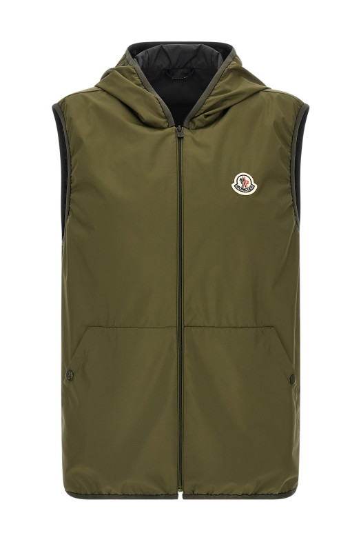 'Chirano' 2-in-1 jacket Multicolor