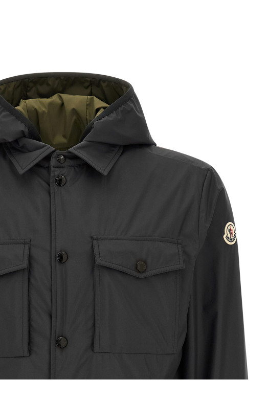 'Chirano' 2-in-1 jacket Multicolor