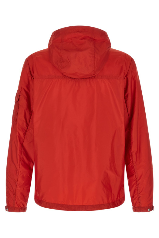 'Etiache' jacket Red