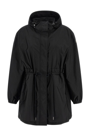 'Weteau' jacket Black