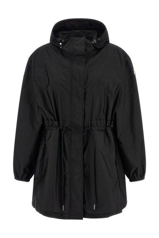 'Weteau' jacket Black