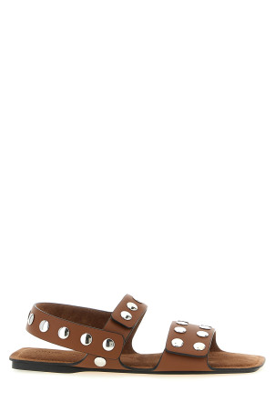 'Boden' sandals Brown
