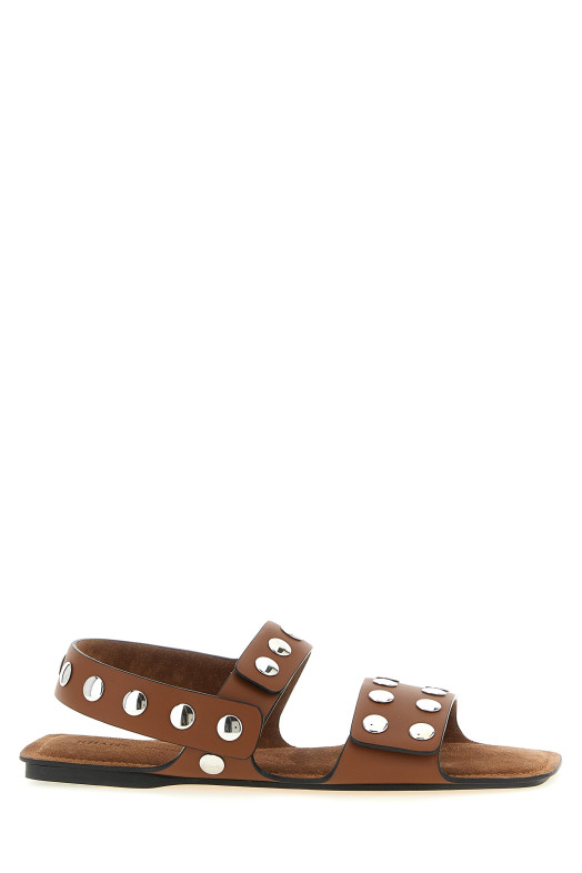 'Boden' sandals Brown