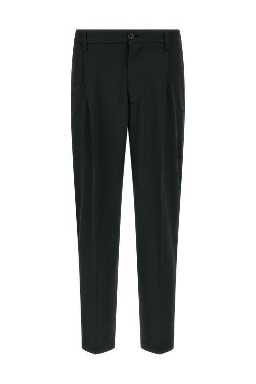 'Gin' pants Black