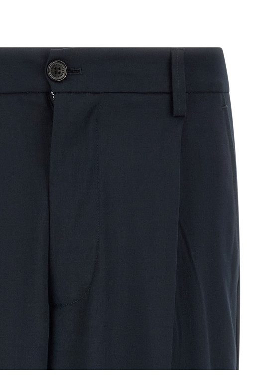 'Gin' pants Blue