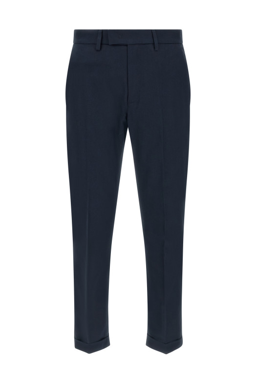 'Destynai' pants Blue