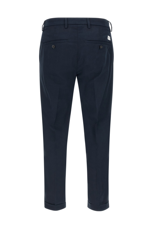 'Destynai' pants Blue