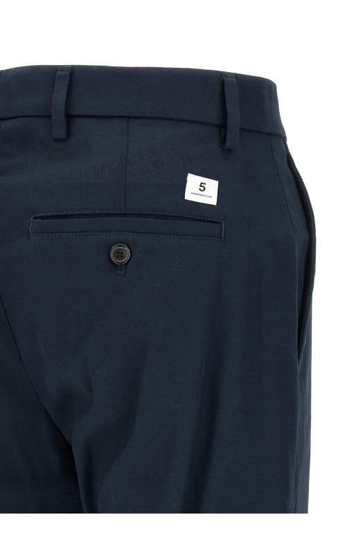 'Destynai' pants Blue