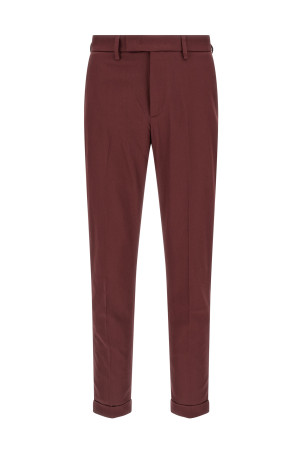'Destynai' pants Red