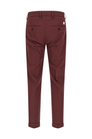 'Destynai' pants Red