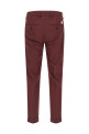 'Destynai' pants Red