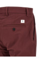 'Destynai' pants Red