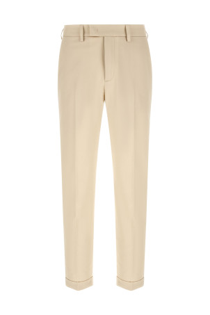 'Destynai' pants Beige