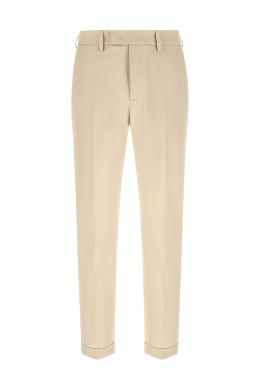 'Destynai' pants Beige