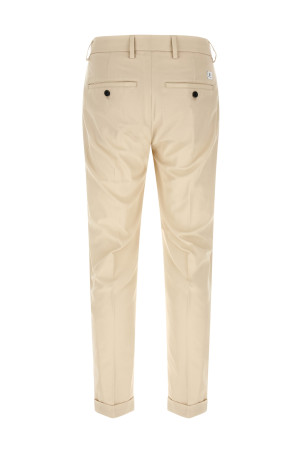 'Destynai' pants Beige