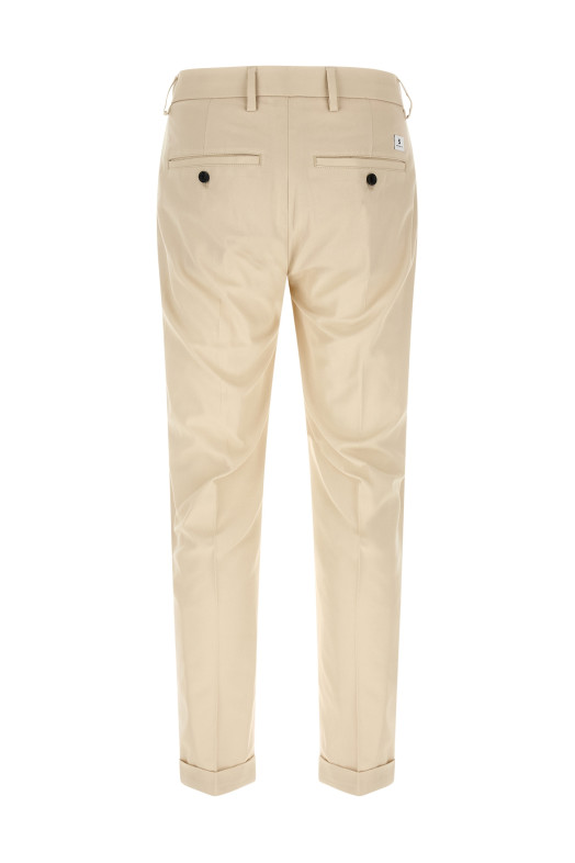 'Destynai' pants Beige