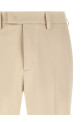 'Destynai' pants Beige