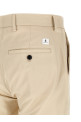'Destynai' pants Beige