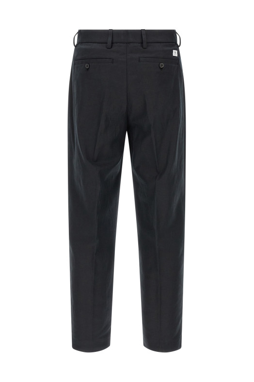 'Gin' pants Black