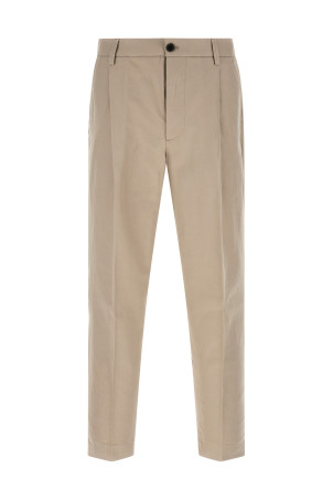 'Gin' pants Beige