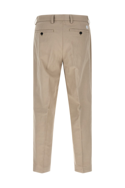 'Gin' pants Beige