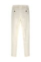 'Gin' pants White