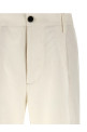 'Gin' pants White