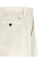'Gin' pants White