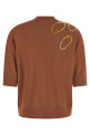 'Tuan' sweater Brown