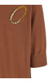 'Tuan' sweater Brown