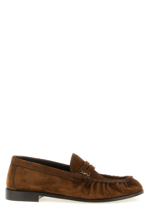 'Le Loafer' loafers Brown