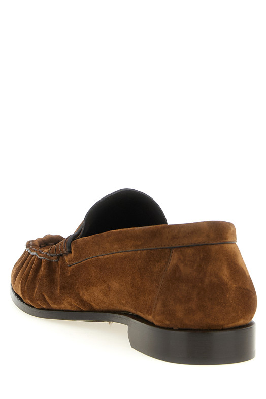 'Le Loafer' loafers Brown