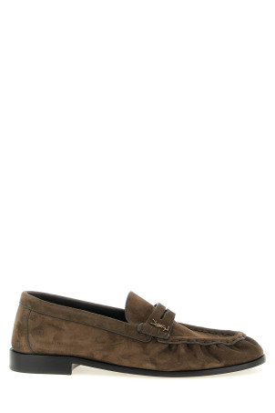 'Le Loafer' loafers Brown