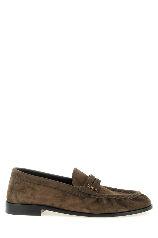 'Le Loafer' loafers Brown